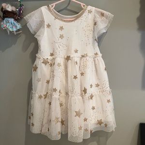 Cat & Jack Star Dress